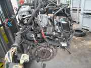 Motor 8252346 Volvo V50 (MW) Kombi 1.6 D 16V (D4164T) 2010-04