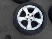 Räder Set Peugeot 3008 I (0U/HU) Großraumlimousine 1.6 16V THP 155 (EP6CDT(5FV)) 2011-01