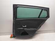 T?r Rechts Hinten 821007080R Renault Megane III Grandtour (KZ) Kombi 5-drs 1.2 16V TCE 115 (H5F-A400) 2014