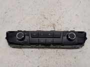 Bedienung Heizung 64119287334 BMW 1 serie (F20/21) Schrägheck 118i 1.6 16V (N13-B16A) 2012-06