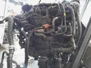 Motor Peugeot Expert (G9) Van 1.6 HDi 90 (DV6UTED4(9HU)) 2008