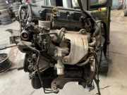 Motor Opel Astra J (PC6/PD6/PE6/PF6) Schrägheck 5-drs 1.4 Turbo 16V (B14NET(Euro 6)) 2014-07
