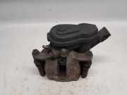 Bremssattel Links Hinten ABS Renault Megane III Grandtour (KZ) Kombi 5-drs 1.2 16V TCE 115 (H5F-A400) 2012