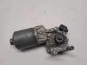 Scheibenwischermotor Vorne 0390243009 Opel Meriva (B) Großraumlimousine 1.3 CDTI 16V (A13DTE(Euro 5)) 2014-05