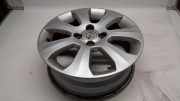 Felge Li, 15", 55J, ET50, 4 Gats Opel Agila (B) Großraumlimousine 1.2 16V (Euro 5)) 2008-06