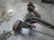 Hinterachse Vwa 514897 Peugeot 206 (2A/C/H/J/S) Schr?gheck 1.4 XR,XS,XT,Gentry (TU3JP(KFW)) 2001-08