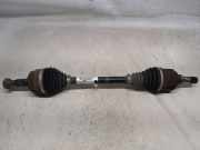 Antriebswelle Links Vorne 9836054380 Peugeot 208 II (UB/UH/UP) Schrägheck 5-drs 1.2 Vti 12V PureTech 100 (EB2ADT(HNK)) 2023-02