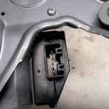 Scheibenwischermotor Hinten 8513005060 Toyota Avensis Wagon (T27) Kombi 2.2 16V D-4D-F 150 (2AD-FTV) 2009-10