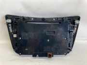 Bedienung Heizung 6155JY Peugeot 508 (8D) Limousine 1.6 HDiF 16V (DV6C(9HL)) 2011-10