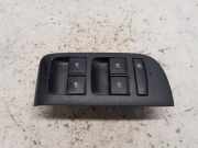 Schalter Für Elekt. Fensterheber 13305011 Opel Zafira Tourer (P12) Großraumlimousine 1.6 16V CNG ecoFLEX Turbo (A16XNT) 2013-04