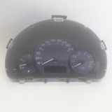 Tacho 9658241480 Peugeot 1007 (KM) Schrägheck 1.4 16V (ET3J4(KFU)) 2007