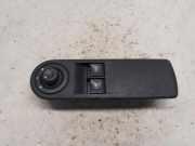 Schalter Für Elekt. Fensterheber 10023897 Renault Clio IV (5R) Schrägheck 5-drs 0.9 Energy TCE 90 12V (H4B-408(H4B-B4)) 2015-07