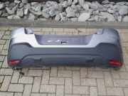 Stoßstange Hinten 1635037680 Citroën C4 Cactus (0B/0P) Schrägheck 5-drs 1.6 Blue Hdi 100 (DV6FD(BHY)) 2019-01