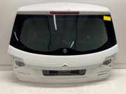 Heckklappe Suzuki Vitara (LY/MY) SUV 1.4 Booster Jet Turbo 16V SHVS AllGrip (K14D) 2023