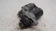 Anlasser Volkswagen Polo IV (9N1/2/3) Schrägheck 1.4 16V (BKY) 2005-08 BKY