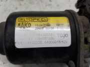 Scheibenwischermotor Vorne 064300334 Citroën Nemo Kombi (AJ) Großraumlimousine 1.4 (TU3AE5(KFT)) 2009-08