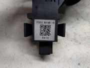 Radio Bedienung Lenkrad 255520014R Renault Scénic III (JZ) Großraumlimousine 1.5 dCi 105 (K9K-G832) 2009-11