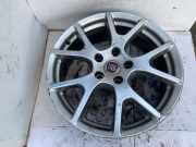 Felge Li, 19", 7J, ET40, 5 Gats Fiat Freemont Großraumlimousine 2.0 MultiJet 170 16V AWD (939.B.5000) 2013-07