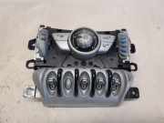 Bedienung Heizung RG25920500 Mini Mini (R56) Schrägheck 1.4 16V One (N12-B14A) 2009-07
