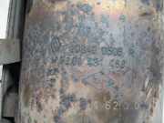 Rußpartikelfilter 208A00506R Renault Clio IV Estate/Grandtour (7R) Kombi 5-drs 1.5 Energy dCi 90 FAP (K9K-638) 2014-05