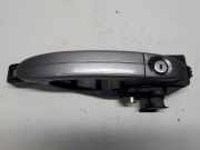 Türgriff Außen Links Vorne 6M21U224A37 Ford Mondeo IV Wagon Kombi 2.0 16V (A0BC(Euro 5)) 2009-01