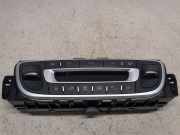 Bedienung Heizung 275100026R Renault Grand Scénic III (JZ) Großraumlimousine 1.4 16V TCe 130 (H4J-700(H4J-A7)) 2010-07