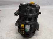 Klima Pumpe 6453YX Citroën Jumpy (G9) Van 2.0 HDI 120 16V (DW10UTED4(RHK)) 2008-09