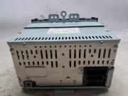 Radio 961001J211 Hyundai i20 Schrägheck 1.2i 16V (G4LA) 2011