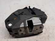 Türschloss Stangen Links Vorne 8A6AA26413AD Ford Fiesta 6 (JA8) Schrägheck 1.25 16V (SNJD) 2009