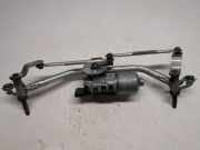 Scheibenwischermotor 9815497780 Peugeot 2008 (CU) Großraumlimousine 1.2 12V e-THP PureTech 130 (EB2DTS(HNY)) 2019-10