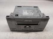 Radio 6M2T18C815AF Ford S-Max (GBW) Großraumlimousine 2.0 TDCi 16V 140 (QXWC(Euro 4)) 2006