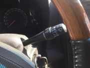 Kombischalter Cadillac CTS I Limousine 3.2 V6 24V (LA3) 2003-04