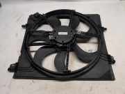 Kühlerventilatormotor 214814EB0B Nissan Qashqai (J11) SUV 1.3 DIG-T 160 16V (HR13DDT) 2019-11