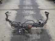 Anhängerkupplung Citroën Xsara Picasso (CH) Großraumlimousine 2.0 16V (EW10J4(RFN)) 2004-03