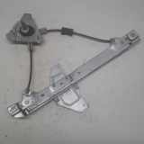 Fensterheber Rechts Hinten 9224G2 Citroën C3 (SC) Schrägheck 1.4 (TU3JP(KFT)) 2010-03