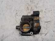 Drosselklappe 55192786 Fiat Panda (169) Schrägheck 1.2, Classic (169.A.4000(Euro 5)) 2012-02