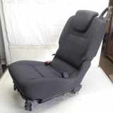 Sitz Hinten Renault Grand Scénic III (JZ) Großraumlimousine 1.4 16V TCe 130 (H4J-700(H4J-A7)) 2009