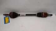 Antriebswelle Links Vorne ABS 9801388580 Citroën C3 (SC) Schrägheck 5-drs 1.2 VTi 82 12V (EB2F(HMZ)) 2013-01