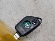 Tankklappe Peugeot 106 II Schrägheck 1.4 XN,XR,XS,XT (TU3JP(KFW)) 2001-07