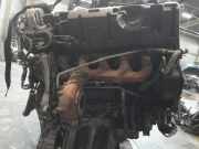 Motor 36050449 Volvo XC90 I SUV 2.4 D5 20V (D5244T4) 2008-01