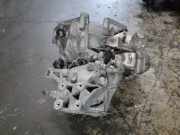 Getriebe Manuell ABS Citroën Jumper (U9) Van 2.2 HDi 130 (P22DTE(4HH)) 2015-09