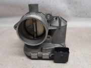 Drosselklappe 0280750085 Peugeot 307 (3A/C/D) Schrägheck 1.6 16V (TU5JP4(NFU)) 2003-04