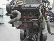 Motor 55352456 Opel Meriva (A) Großraumlimousine 1.6 16V (Z16XE(Euro 4)) 2003-10