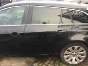 Tür Links Hinten 22805992 Opel Insignia Sports Tourer Kombi 1.4 Turbo 16V Ecotec (B14NET(Euro 6)) 2012-05