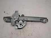 Fensterheber Rechts Vorne 9812061580 Citroën C3 (SX/SW) Schrägheck 1.2 12V e-THP PureTech 110 (EB2DT(HNZ)) 2018-09