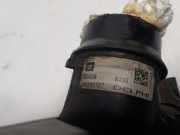 Ladeluftkühler 0243B Opel Zafira Tourer (P12) Großraumlimousine 1.6 16V CNG ecoFLEX Turbo (A16XNT) 2013-04