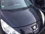 Motorhaube Peugeot 207 CC (WB) Cabrio 1.6 16V THP (EP6DT(5FX)) 2007-08