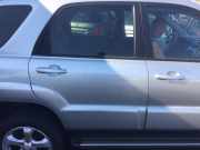 Tür Rechts Hinten Kia Sportage (JE) Geländewagen 2.0 CVVT 16V 4x2 (G4GC) 2010-01