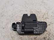 Heckklappenschloss 9684648680 Peugeot 2008 (CU) Großraumlimousine 1.2 12V e-THP PureTech 110 (EB2DT(HNZ)) 2016-08