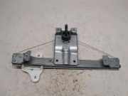 Fensterheber Rechts Hinten Renault Clio IV (5R) Schrägheck 5-drs 0.9 Energy TCE 90 12V (H4B-408(H4B-B4)) 2016-12